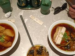 -松鹤面馆·古法焖肉面(观前店)