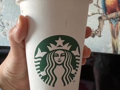 -星巴克(天津鲁能中心第三店)