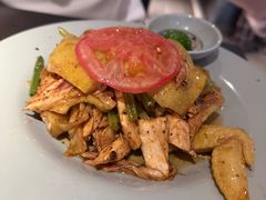 -大头虾越式风味餐厅(光明广场店)