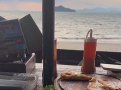 -Scarborough Fish & Chips- Tanjung Rhu