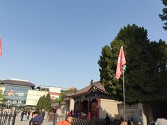 -大慈恩寺(大雁塔)