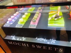 -西树泡芙(喜隆多店)