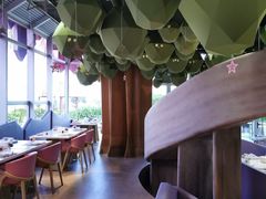 -水桶王国主题餐厅·聚会·生日派对·亲子活动·家庭套餐(亚龙湾希尔顿店)