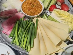 -味家烤肉烤鳗鱼牛排(西塔旗舰店)