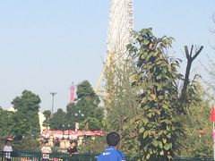 -国色天乡三期陆地乐园