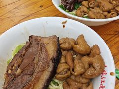 -泰顺江南春面馆
