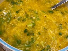 蟹粉羹-锡和无锡菜(景丽苑店)