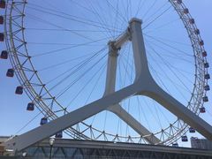 -天津之眼摩天轮