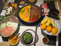 -山缓缓火锅(青岛万象城店)