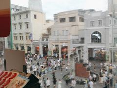 -真功夫(北京路步行街店)