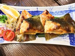 -大雄寿司(中华广场店)