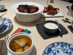 -侨美食家·粤菜(体育西路店)