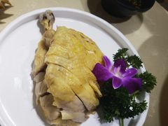 -海宁煲农家菜(惠南镇店)