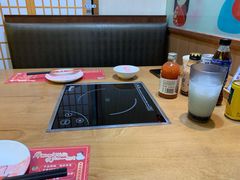 大堂-牛New寿喜烧(青浦店)