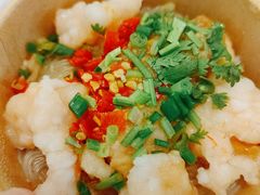 招牌粉丝虾滑-李喜欢手工虾滑(万象城店)