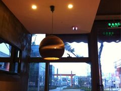 iphone_upload_pic-香巴拉云南餐厅(华莱坞店)