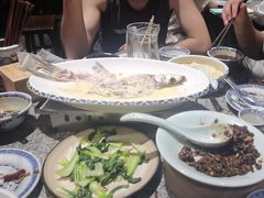 -南京大牌档(济南万象城店)