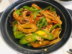 -中庸素香阁(建发广场店)