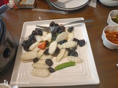 -闽鄂情·闽南招财鸭(水头店)