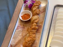 -云尊府云南菜·蒸汽石锅鱼(学清路店)