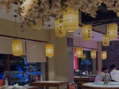 -吴记百家·私房菜·家宴(润园店)