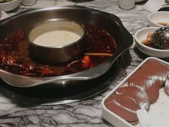 -鱼豆吉·豆浆鱼火锅(荆州万达店)