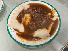 -西关明记肠粉(荔枝湾店)
