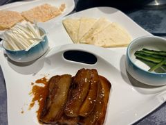 -山外山菜馆(玉泉路店)
