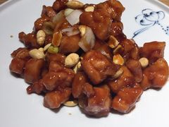 -四季民福烤鸭店(前门廊房二条店)
