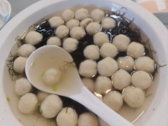 -后田海鲜餐厅(南澳香湖湾店)