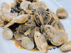 -新享乐海鲜(翠华路店)