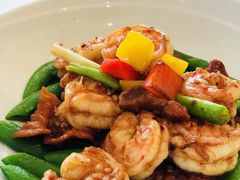 -宝丽轩中餐厅BAOLIXUAN