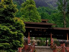 -红峡谷