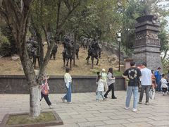 -三国赤壁古战场