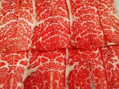 雪花牛肉-罗浮宫酒店