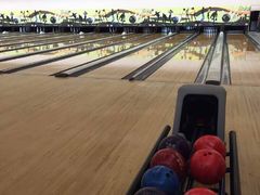 -广州保龄球馆(广州天河体育中心店)