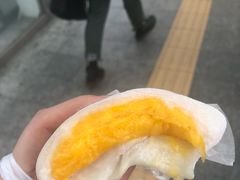 -澳门长洲糯米糍(柯打苏沙街店)
