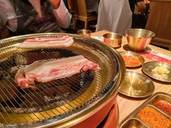 -西塔老太太泥炉烤肉(武汉摩尔城店)