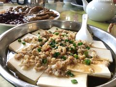 -区海鸡场饭店(石壁店)