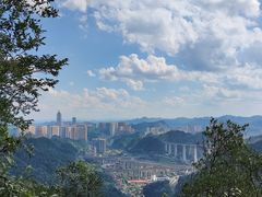 -黔灵山公园