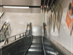 -大剧院(地铁站)