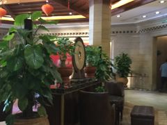 大堂-唐苑酒家·岭南粤菜名店(太古仓店)
