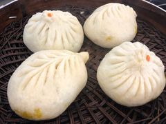 豆腐包-张包铺(道外店)