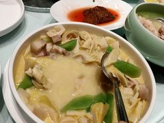 -淮扬厨子(健康路店)