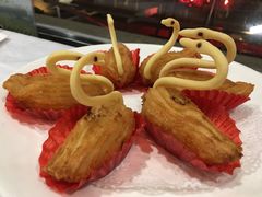 榴莲酥-香融府·烤鸭·家常菜(马家堡路店)