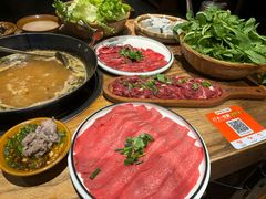 -贵厨酸汤牛肉(汇金星力城店)