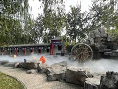 -杨家埠民间艺术大观园