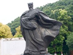 -白帝城·瞿塘峡景区