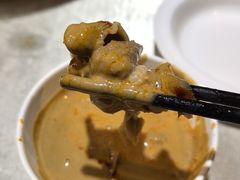 -东来顺饭庄(王府井步行街店)