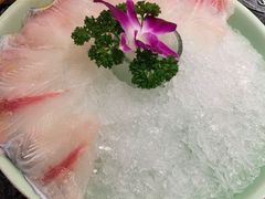 -历蜀记·家宴老火锅(总店)